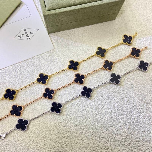 Brazalete Van Cleef & Arpels