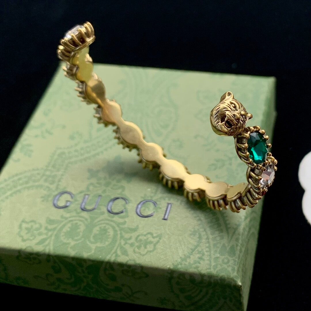 GUCCI Brazalete