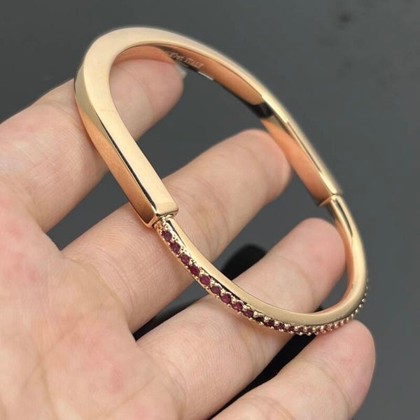 Brazalete Tiffany