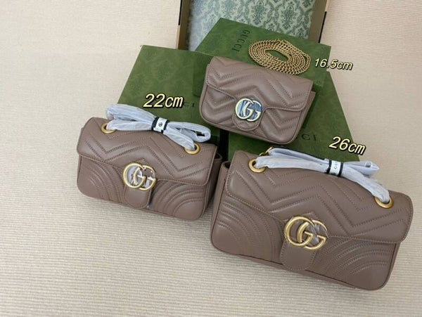 GUCCI Bolso