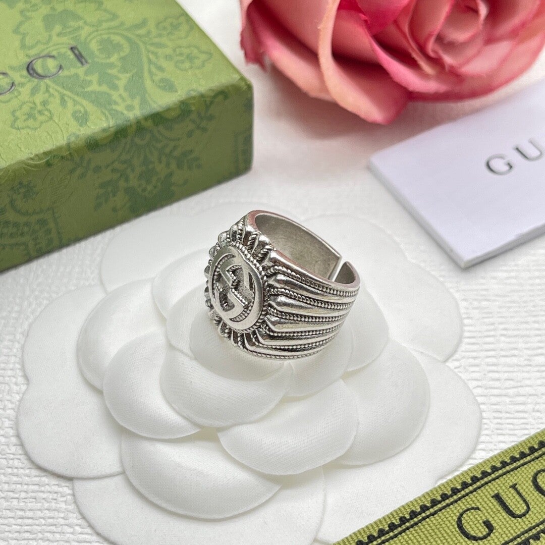 GUCCI Anillo