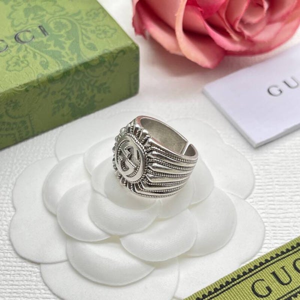 GUCCI Anillo