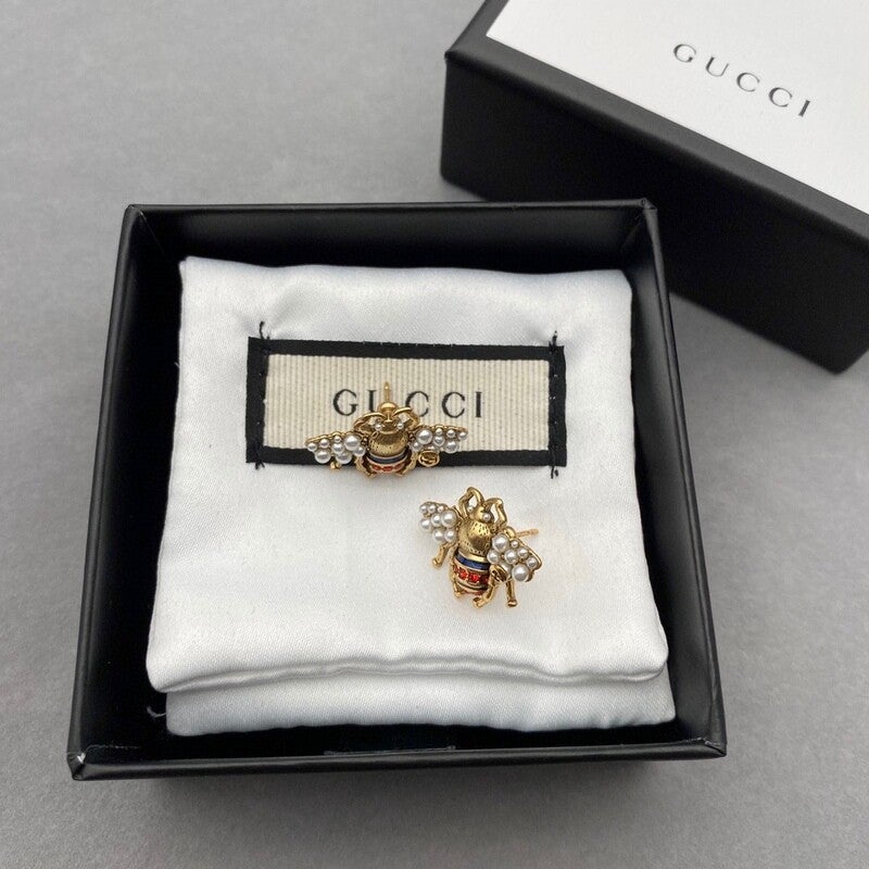 GUCCI Aretes