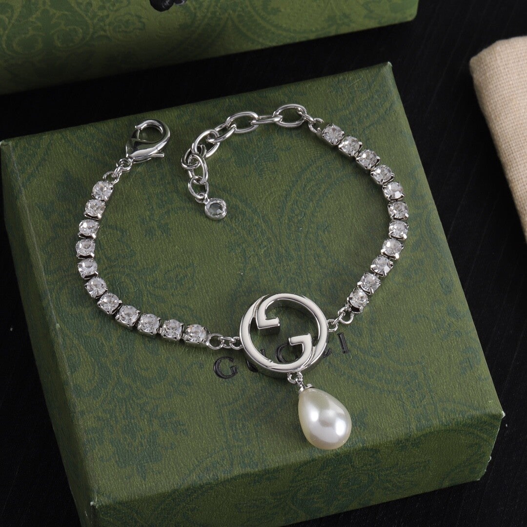 GUCCI Brazalete