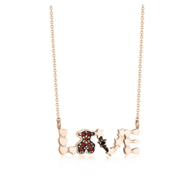 Collar Tous