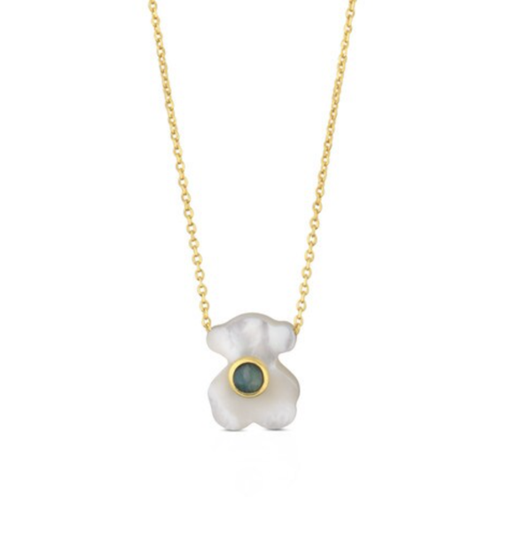 Collar TOUS Super Power