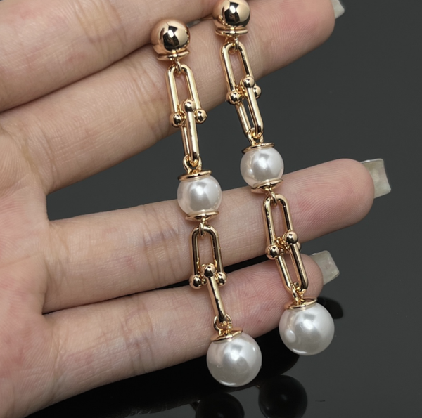 Aretes Tiffany