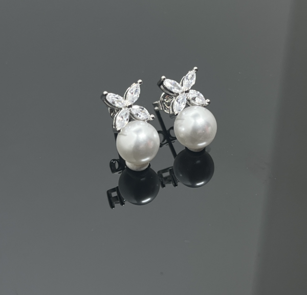 Aretes Tiffany Victoria