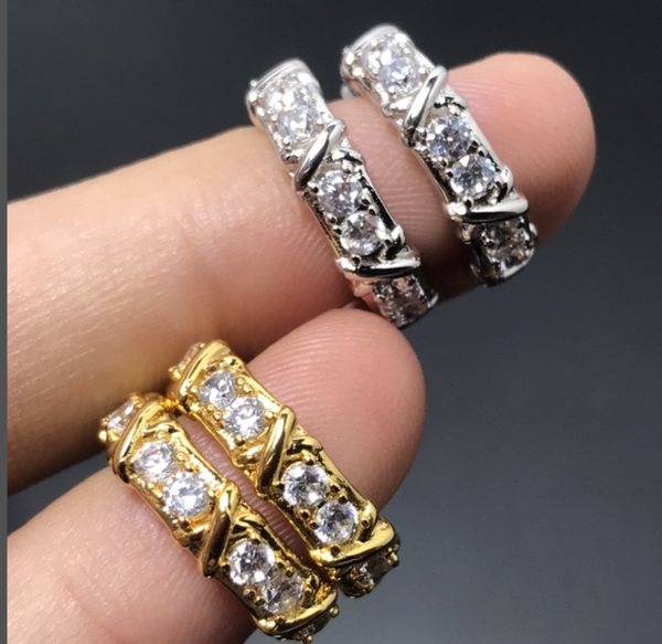 Aretes Tiffany