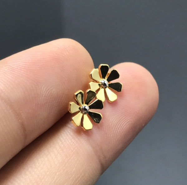 Aretes Tiffany