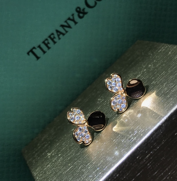 Aretes Tiffany