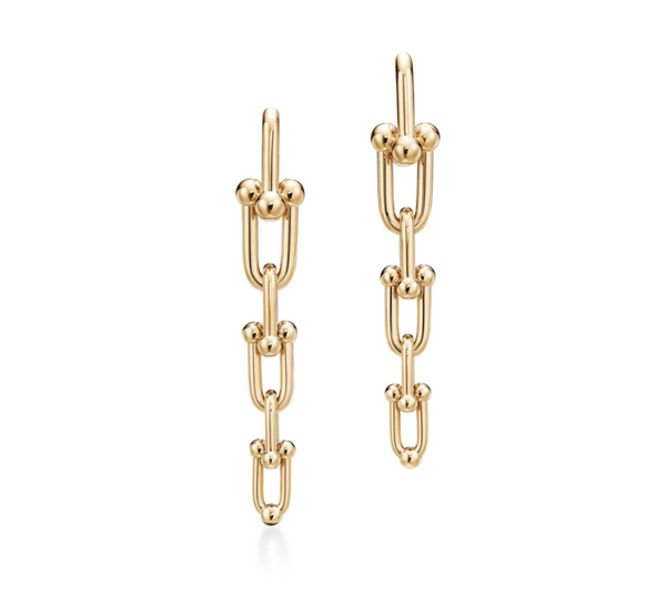 Aretes Tiffany