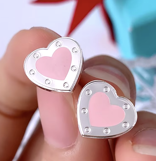 Aretes Tiffany