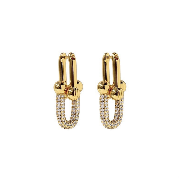 Aretes Tiffany