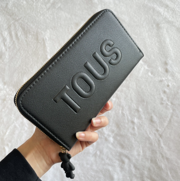 Cartera Tous