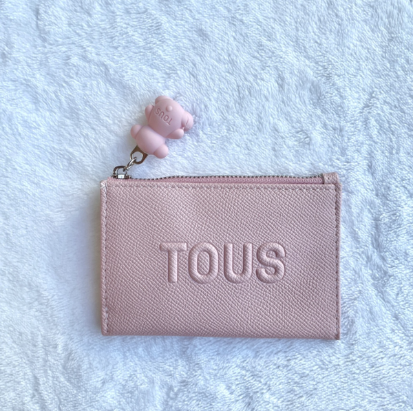 Cartera Tous
