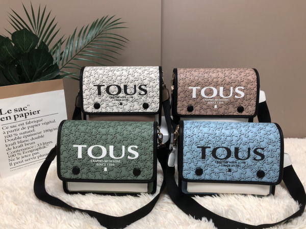 Bolso Tous