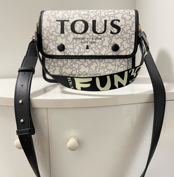 Bolso Tous