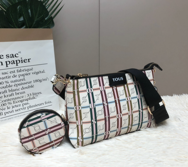 Bolso Tous