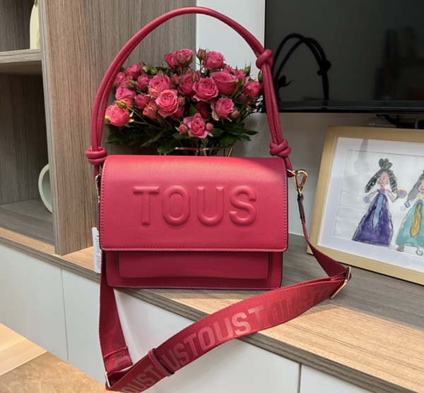 Bolso Tous