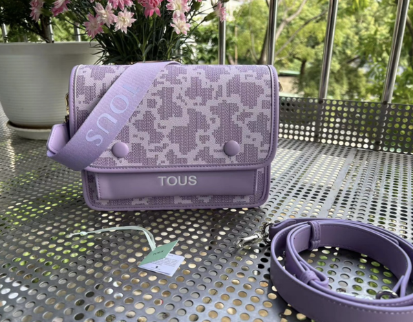 Bolso Tous