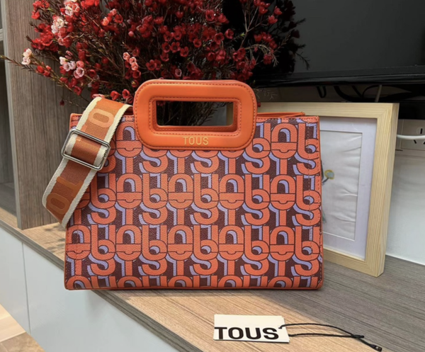 Bolso Tous
