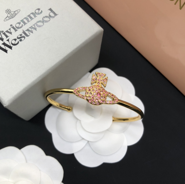 Pulsera Vivienne Westwood