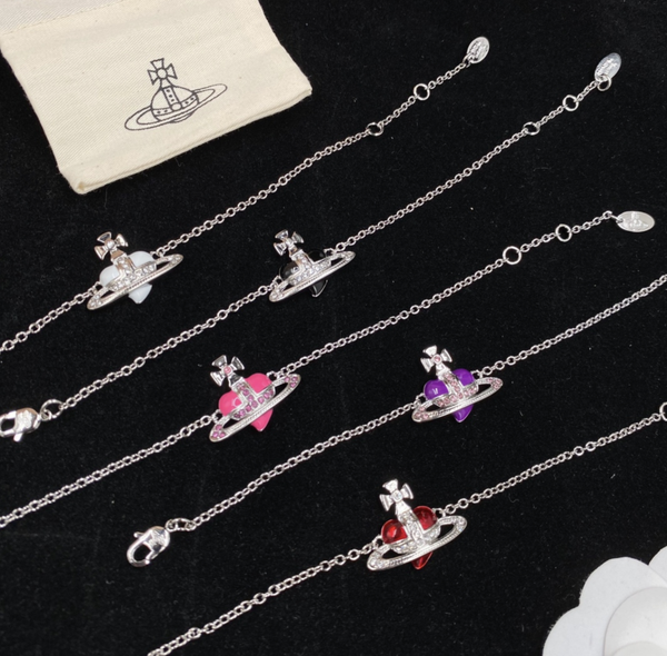 Pulsera Vivienne Westwood (17 cm)