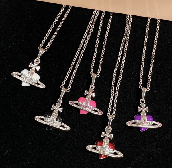 Collar Vivienne Westwood
