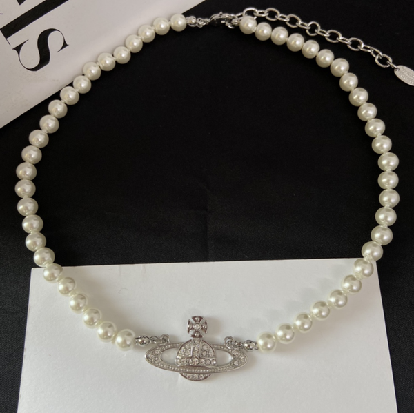 Collar Vivienne Westwood
