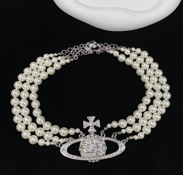 Pulsera Vivienne Westwood (17 cm)