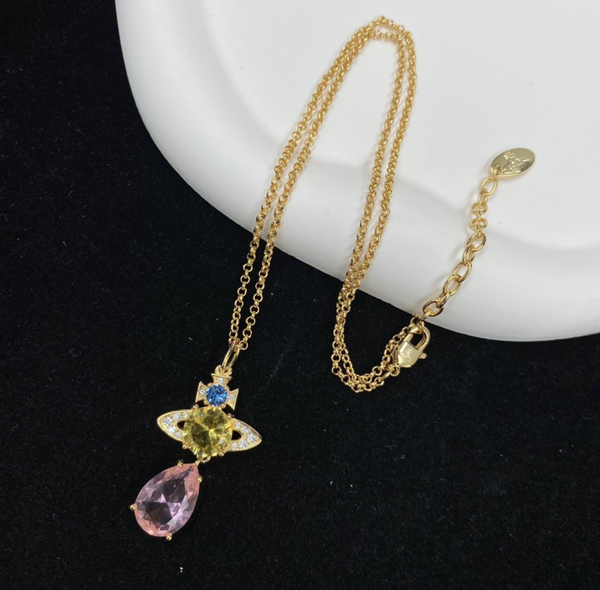 Collar Vivienne Westwood
