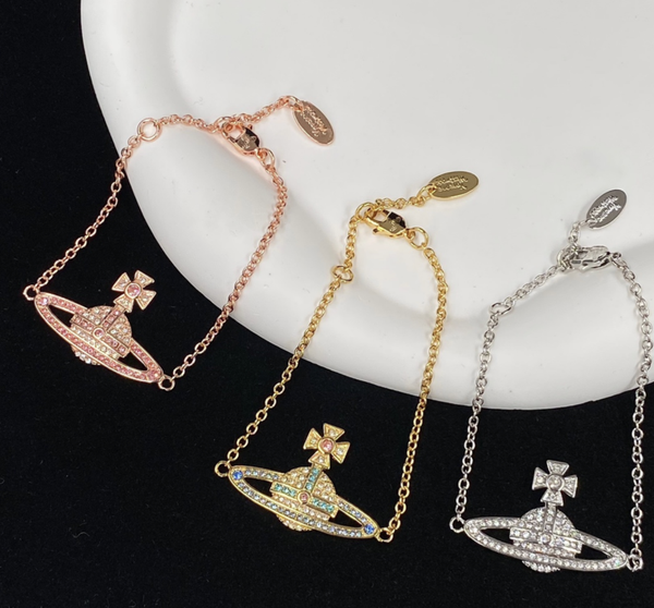 Pulsera Vivienne Westwood (17 cm)