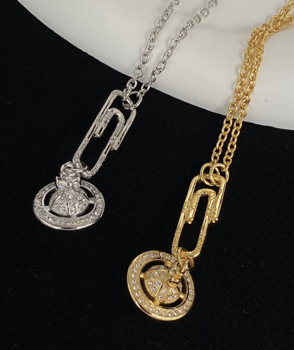 Collar Vivienne Westwood
