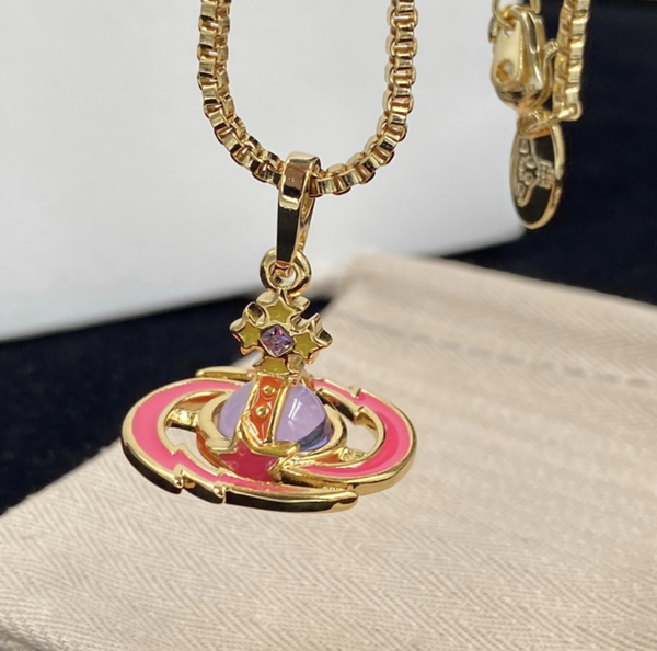 Collar Vivienne Westwood