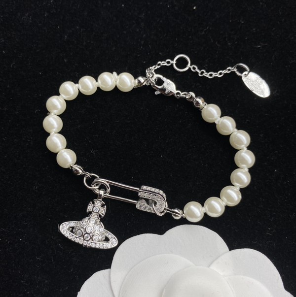 Pulsera Vivienne Westwood (18 cm)