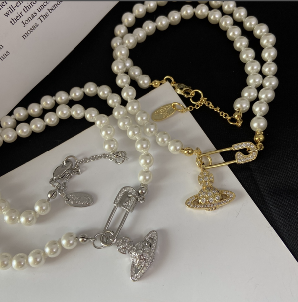 Collar Vivienne Westwood