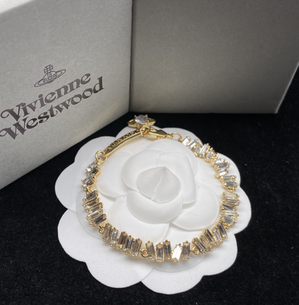 Pulsera Vivienne Westwood (17 cm)