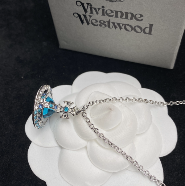 Collar Vivienne Westwood