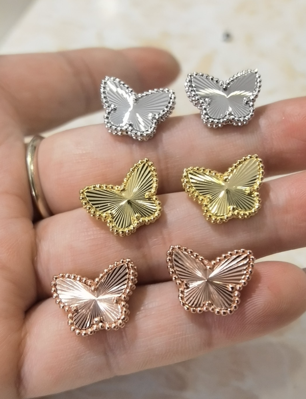 Aretes Van Cleef & Arpels