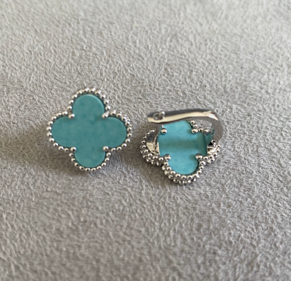 Aretes Van Cleef & Arpels