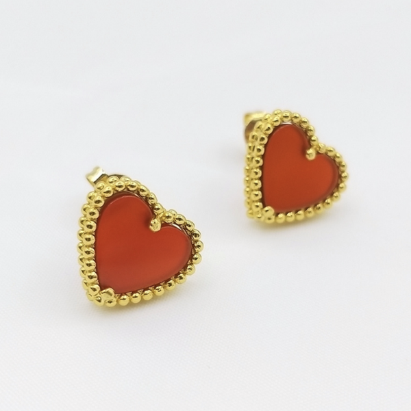 Aretes Van Cleef & Arpels