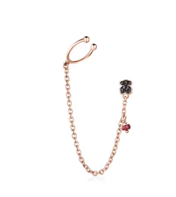 TOUS Arete 7,8cm