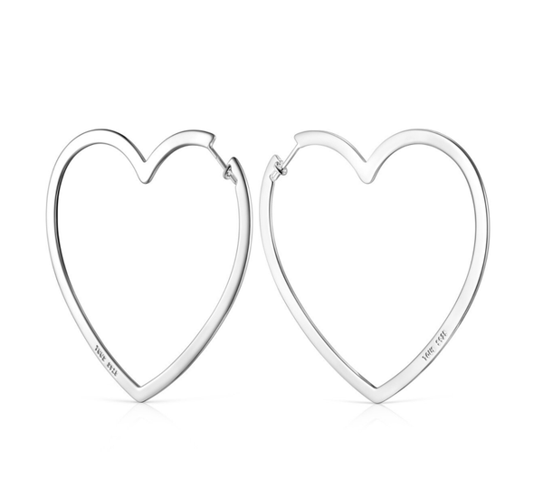 TOUS Aretes 5,5CM
