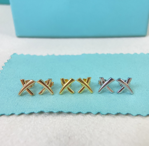 Aretes Tiffany