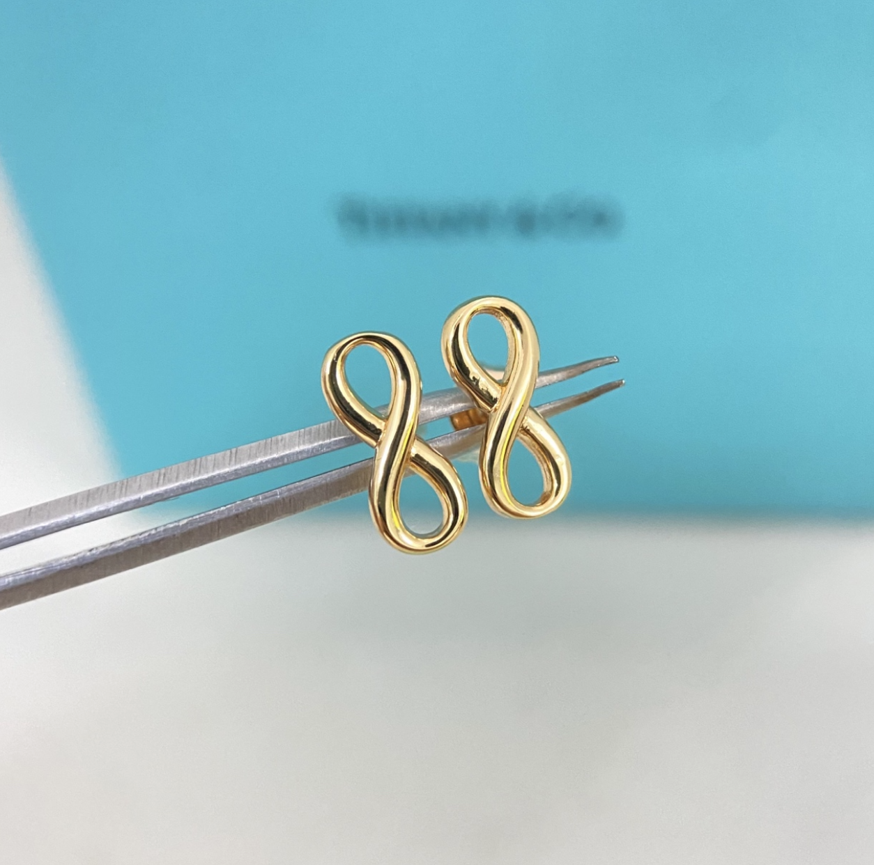 Aretes Tiffany
