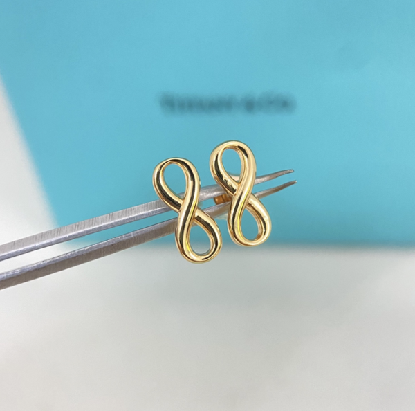 Aretes Tiffany