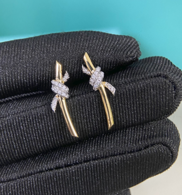 Aretes Tiffany