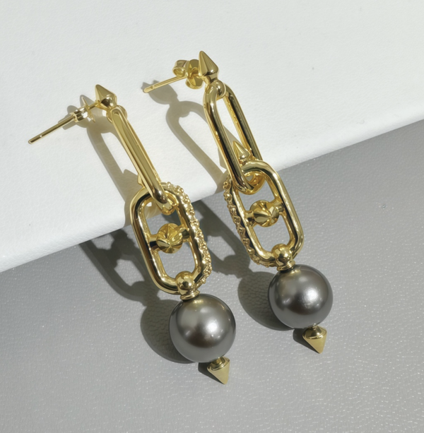 Aretes Tiffany