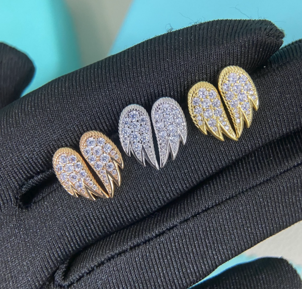 Aretes Tiffany